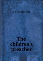 The children's preacher