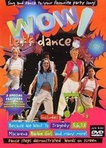 Karaoke - Wow Let's Dance Vol.1