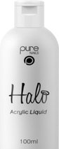 Pure Nails Halo Acrylic Liquid - 100 ml