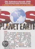Documentary - S.O.S Planet Earth