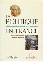 La politique en France