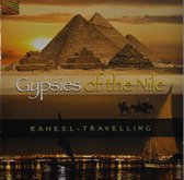 Gypsies Of The Nile - Raheel - Travelling (CD)