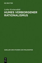 Quellen Und Studien Zur Philosophie- Humes Verborgener Rationalismus