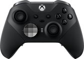 Xbox Elite Series 2 Controller - Zwart - Series X & S - Xbox One
