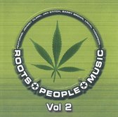 Roots People Music, Vol. 2