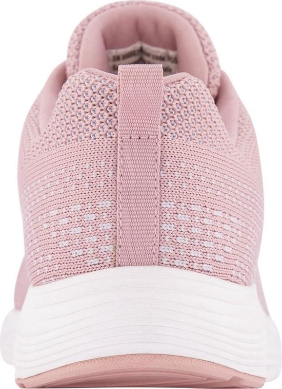 Skechers Dames Roze sneaker memory foam - Maat 40 | bol.com