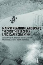Mainstreaming Landscape Through
