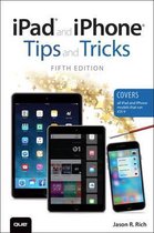 iPad & iPhone Tips & Tricks Covers iOS9