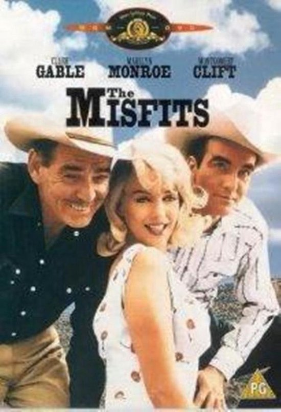 Misfits (Import)