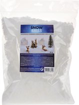 Nampook - Sneeuwvlokken - 50 gram