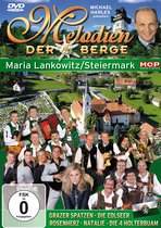 Melodien Der Berge - Steiermark - M