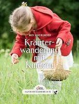 Das große kleine Buch: Kräuterwanderung mit Kindern