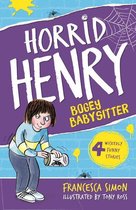 Horrid Henry 9 - Bogey Babysitter