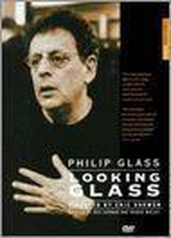 Philip Glass: Looking Glass