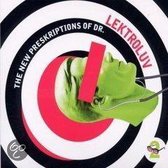 Dr Lektroluv - The New Preskriptions Of Dr Le