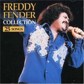 Freddy Fender  - Collection