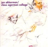 Jan Akkerman & Claus Ogerman ‎– Collage