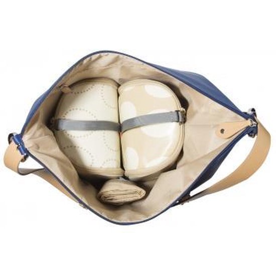 PacaPod luiertas - Marine van PacaPod — afbeelding 5