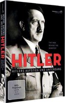 Hitlers Aufstieg und Untergang/2 DVD