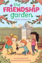 The Friendship Garden - Green Thumbs-Up!