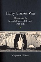 Harry Clarke’s War