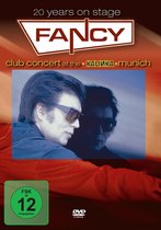 Fancy - 20 Years-The Club Concert