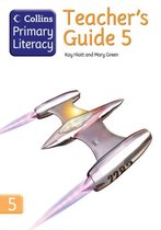 Collins Primary Literacy - Teacher's Guide 5