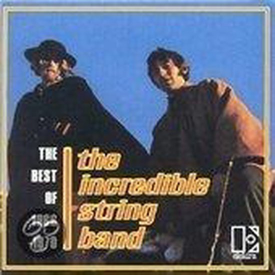 Best Of The Incredible String Band 19661970, Incredible String Band