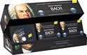 Bach-Collegium Stuttgart - The Complete Edition Bachakademie E (CD)