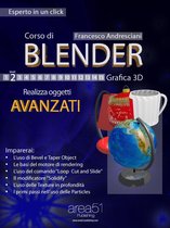 Corso di Blender - Lezione 2