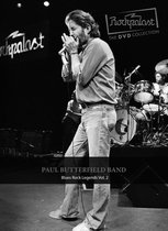 Rockpalast: Paul  Butterfield