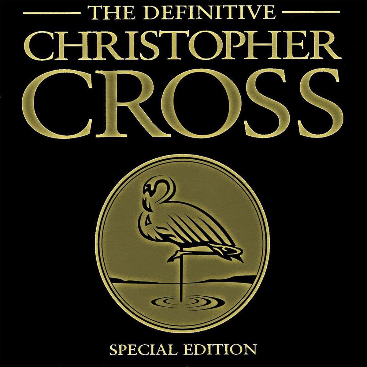 Definitive (Remix Album)