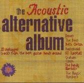 The Acoustic Alternative Album