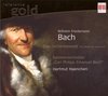Haenchen: W.F.Bach-Das Orchesterwerk