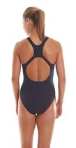 speedo Essential Endurance+ Medalist Badpak Dames, navy Maat DE 32 | UK 28