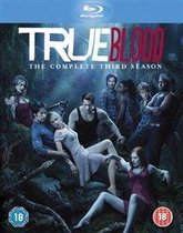True Blood - Seizoen 3 (Blu-ray) (Import)