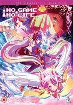 No Game No Life - Complete Series