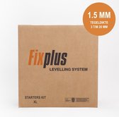 Fix Plus ® Twist Starters Kit XL 1,5 mm