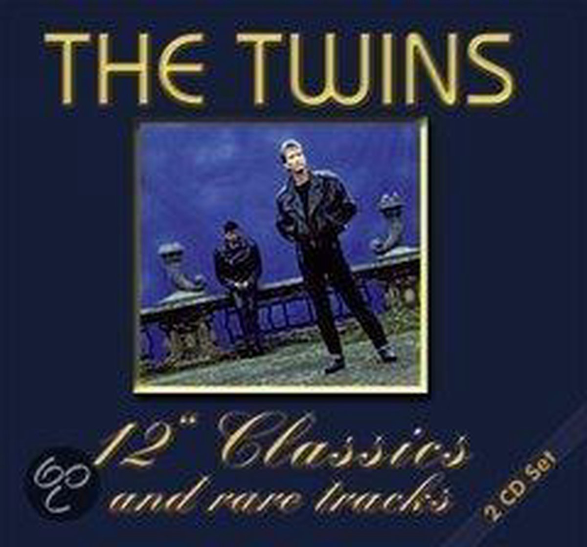 12' Classics And Rare Tracks//Digipack/Incl. Remixes