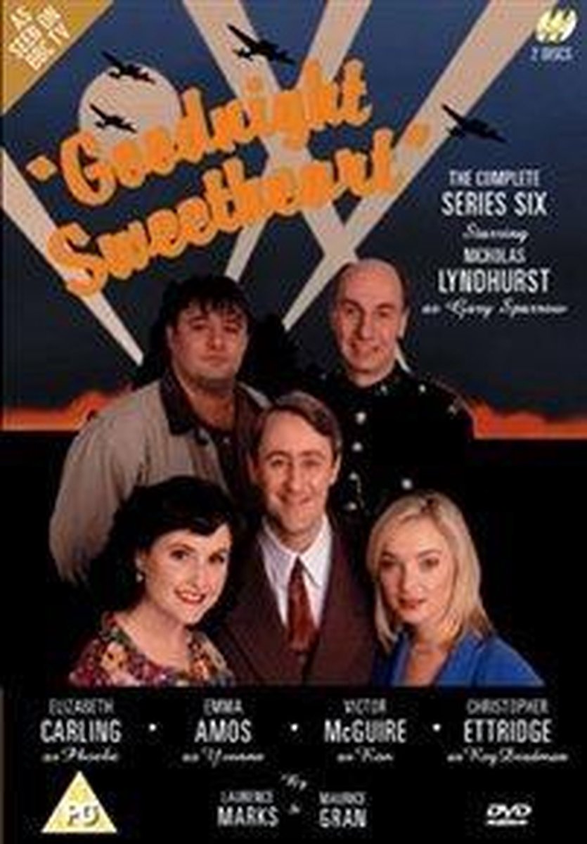Goodnight Sweetheart S.6