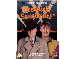 Goodnight Sweetheart S1-6 (DVD)