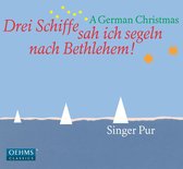 Singer Pur - A German Christmas (CD)