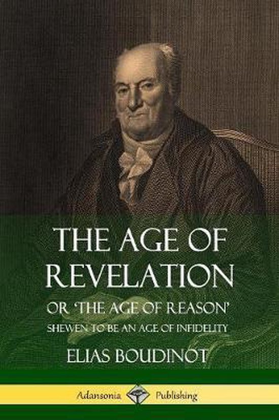 Foto: The age of revelation