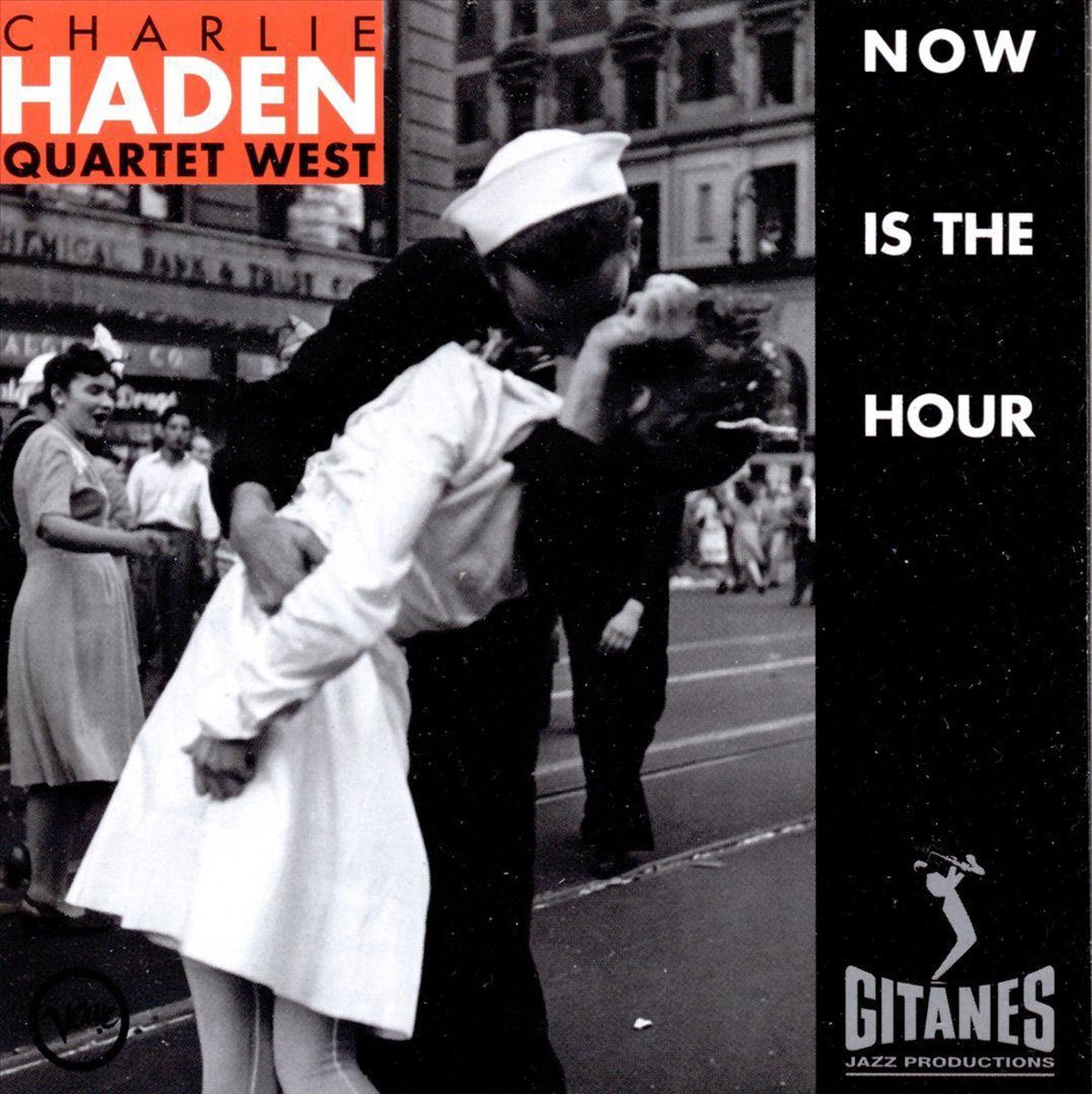 Now Is The Hour
