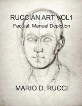 Ruccian Art Vol1