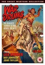 War Drums (DVD)