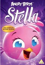 Angry Birds Stella S2