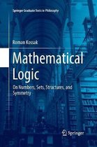Springer Graduate Texts in Philosophy- Mathematical Logic