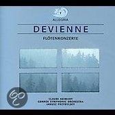 Devienne: Flute Concertos [Germany]