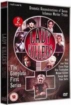 Ladykillers: 1st Series
